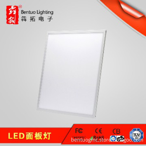 Many installation options super brightness LED Panel lights 1ftx1ft